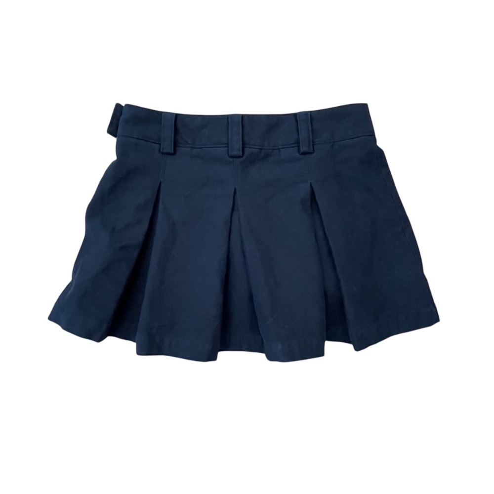 Wilfred Free Rodeo Skirt Pleated Mini - Picture 3 of 9